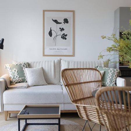 Cozy Apartment Rzeszów Extérieur photo