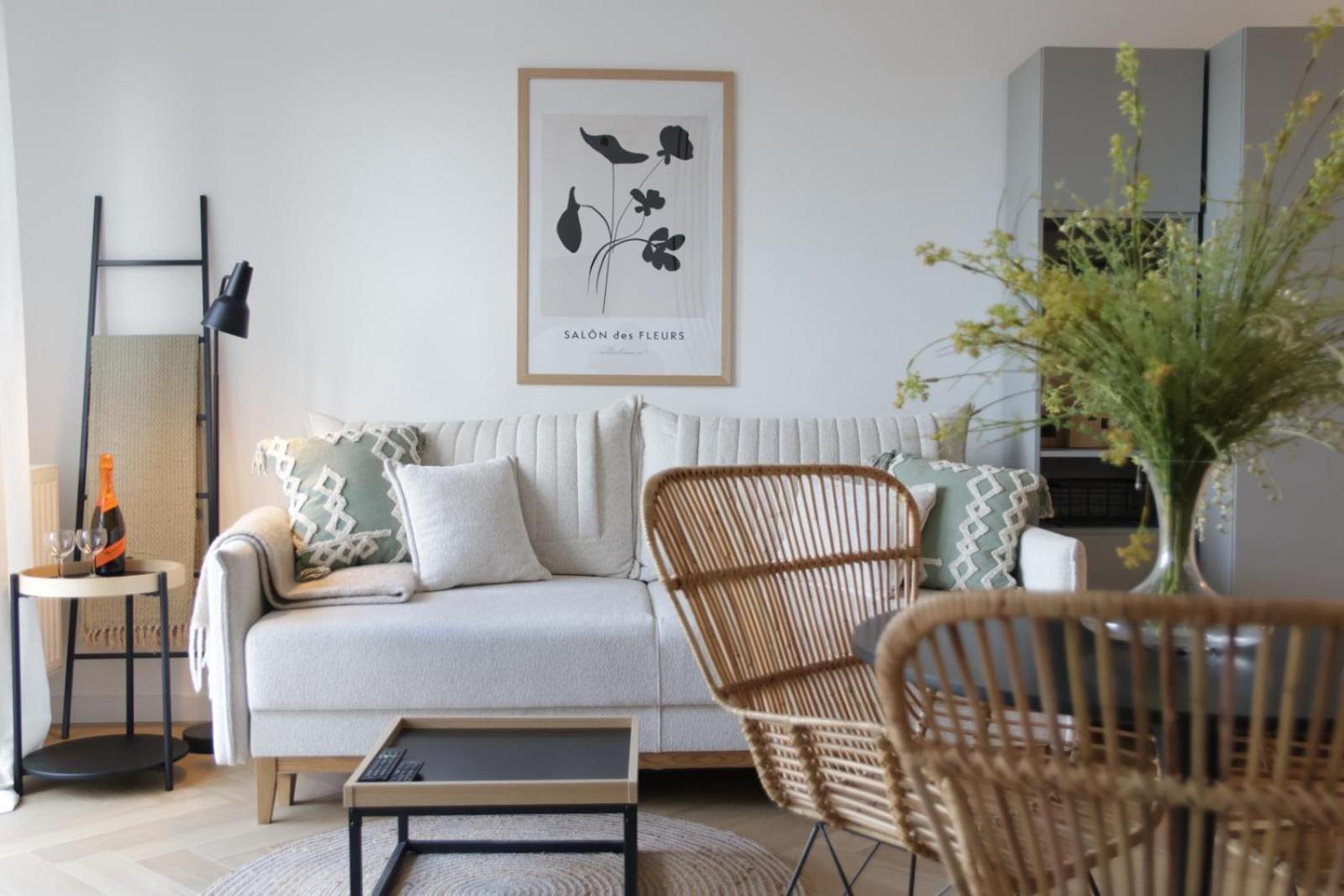 Cozy Apartment Rzeszów Extérieur photo