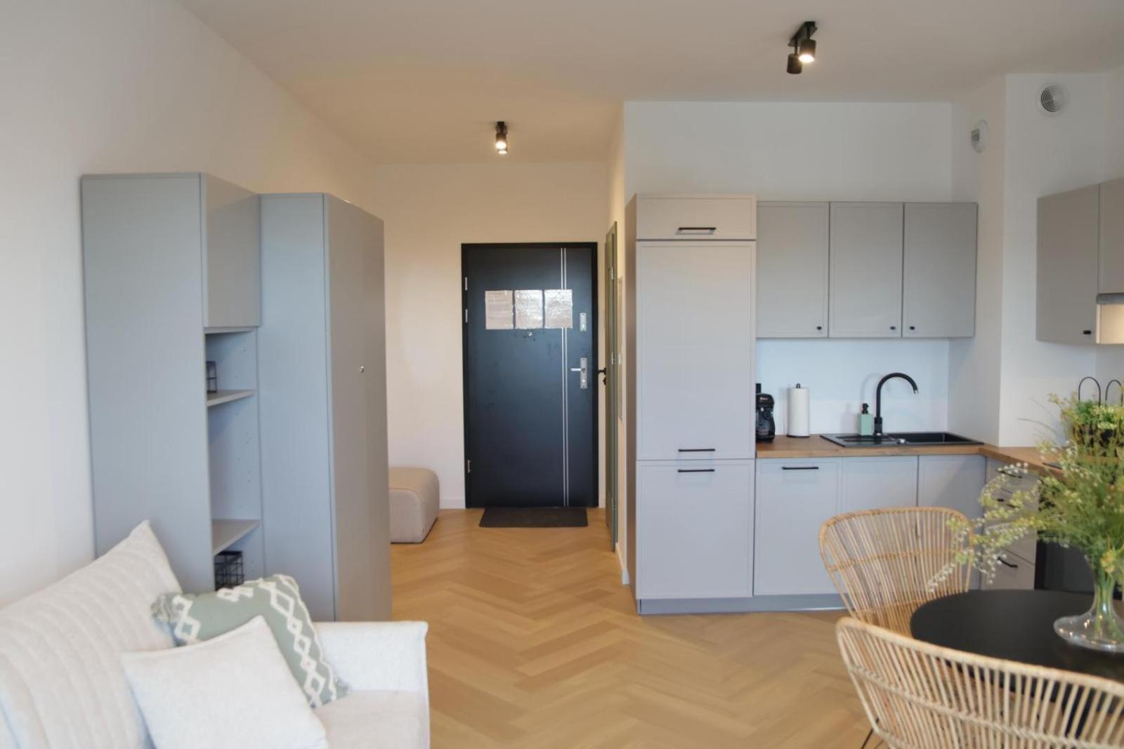 Cozy Apartment Rzeszów Extérieur photo