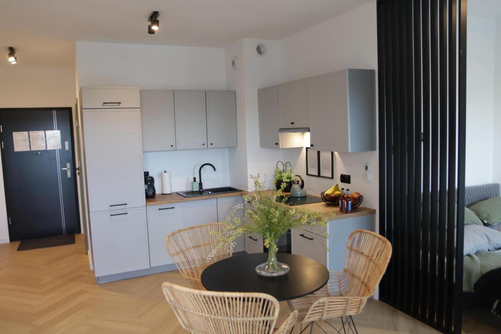 Cozy Apartment Rzeszów Extérieur photo
