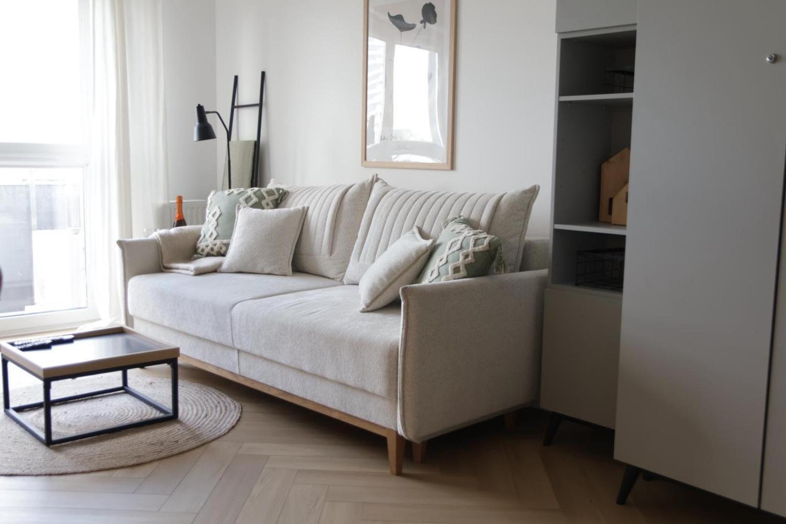 Cozy Apartment Rzeszów Extérieur photo
